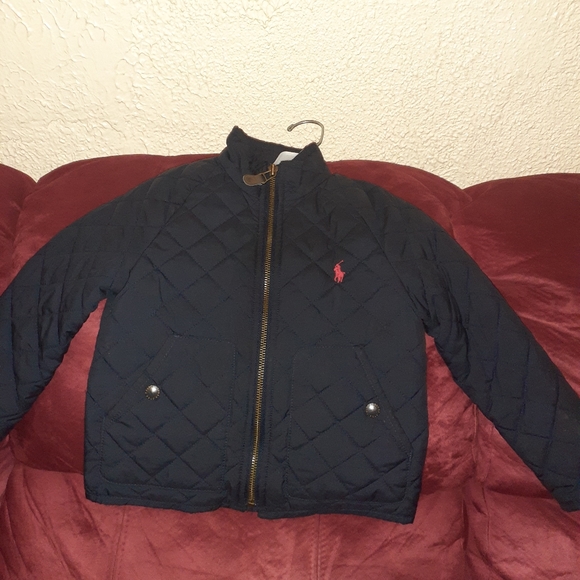 Polo Ralph Lauren Other - Ralph Lauren polo jacket